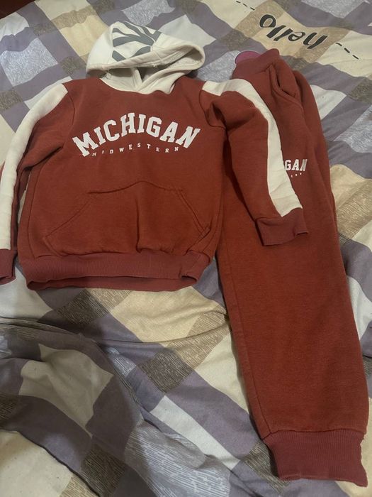 Вещи детские в отличном состоянии