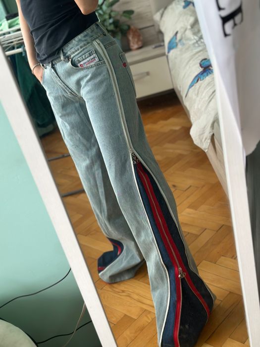 Дънки Дизел/ Diesel