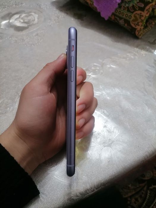 Iphone 11,128gb 81 yomkist