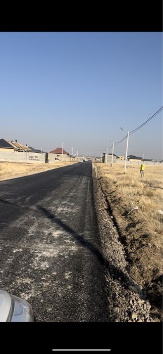 Мкр Достық. Нұршуақ