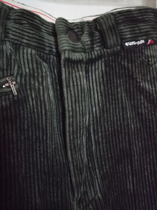 Pantaloni bumbac modal XXS Euro-star