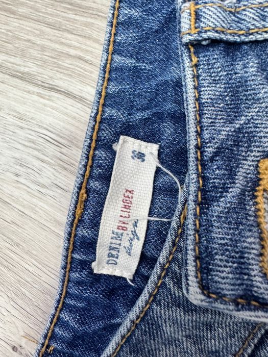 Къси дънки С/М размер