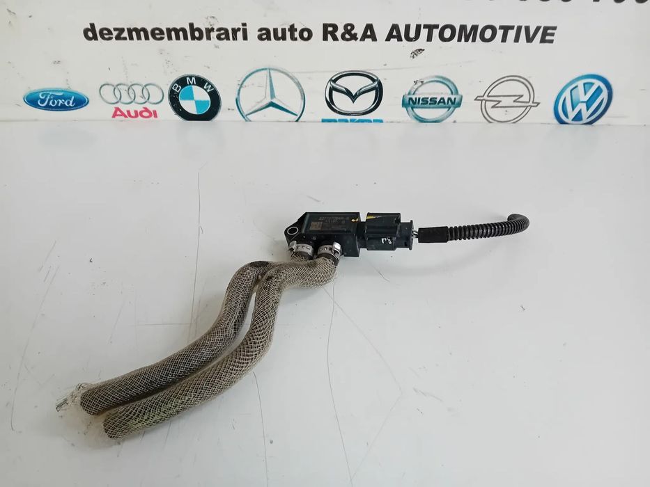Senzor Presiune Gaze Dacia Duster Jogger Logan Sandero Stepway 227707094R 1.0 TCE Motor H4D Euro 6