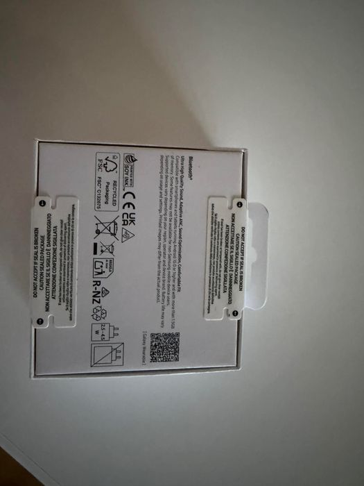 Samsung Galaxy Buds 3