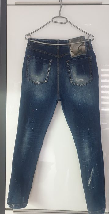 Дънки Pause Jeans