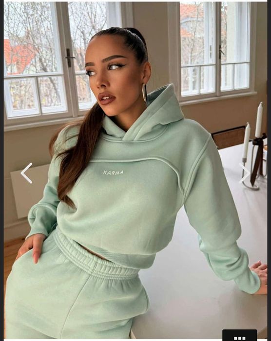 Сет на Karma u Flair