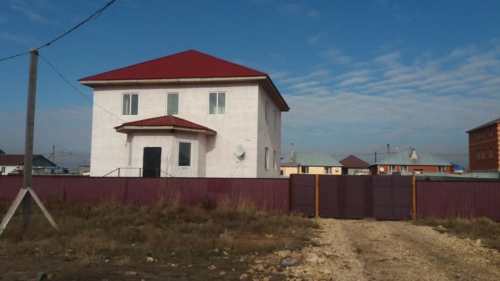 Продажа недвижимости