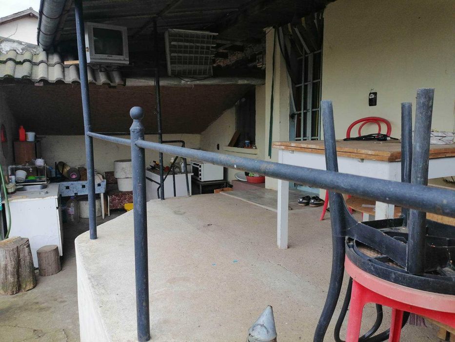 Продава се Къща в Търговище, Бряг - 40 кв.м за 447 €/кв.м - Снимка #1