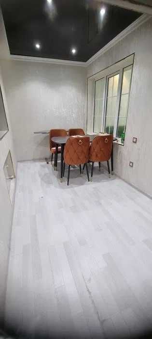 Ц-1 кафе НУР 2-комн 4/4 57 м² кирпичный дом хороший ремонт