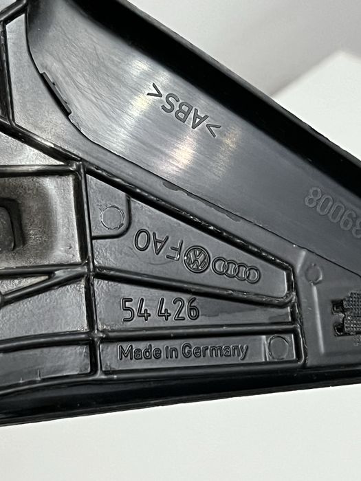 Зеркало на VW Transporter T4 транспортер