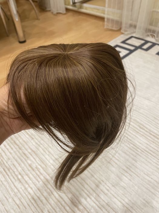 Продам накладку на макушку