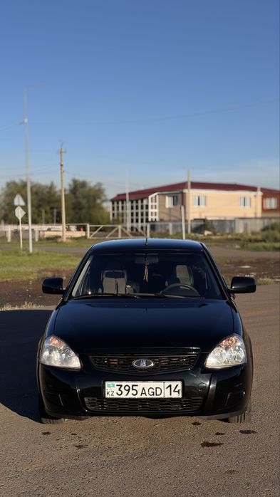 Продам Lada Priora 2172 хэтчбек 2013 года