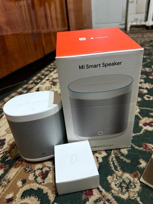 Mi маруся колонка.