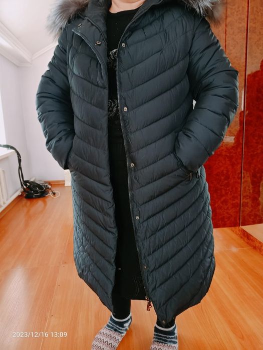 Женские куртки хорошего качества