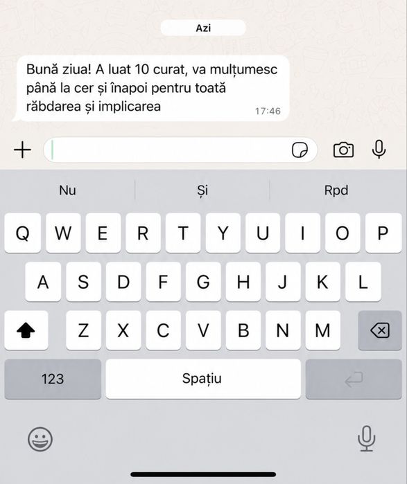 Meditatii Matematica