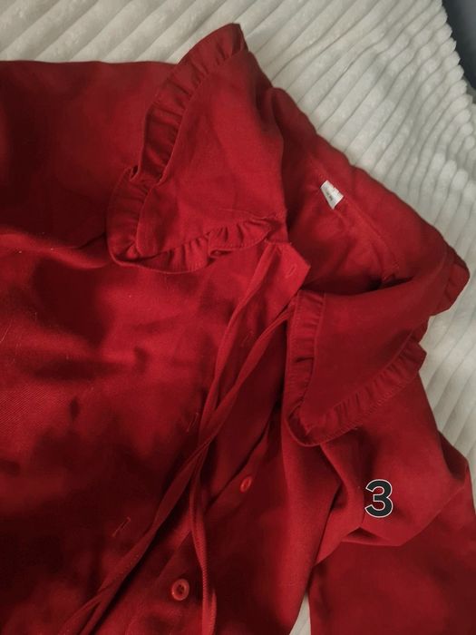 рубашки разные, 3 вида