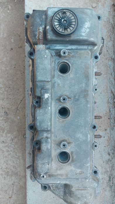 Камри Матор 3куб