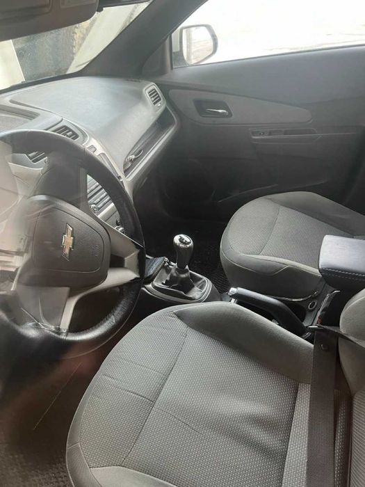 kobalt кобальт 2013 MT