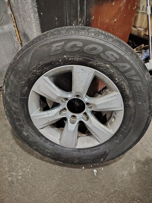 Продам диски prada