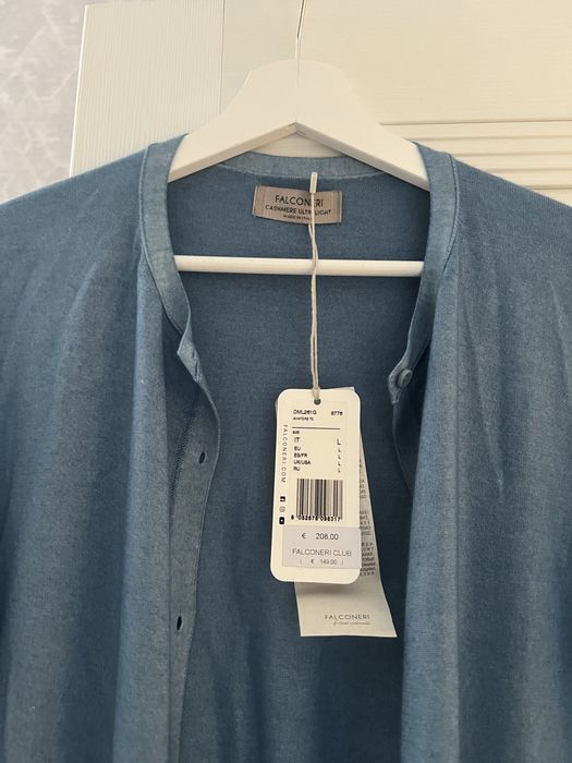 Кардиган falconeri