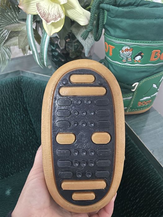 Cizme fetita Boot Boot 25/28