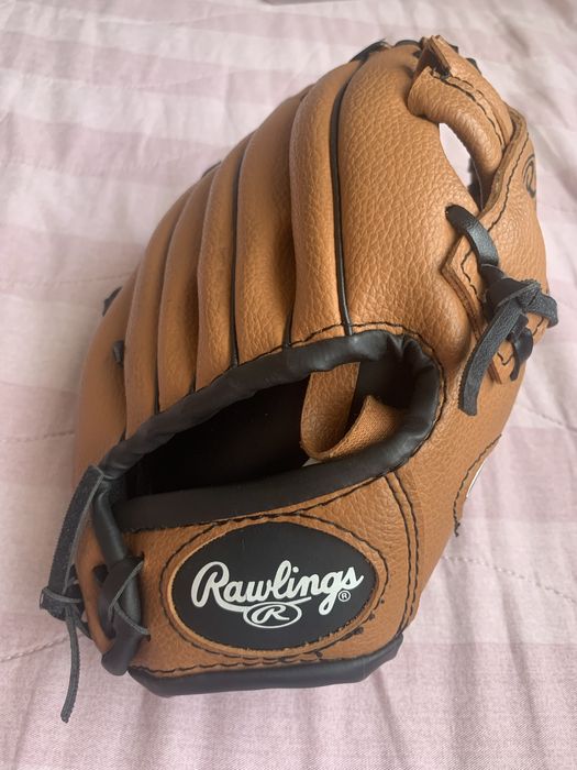 Бейзболна ръкавица Rawlings