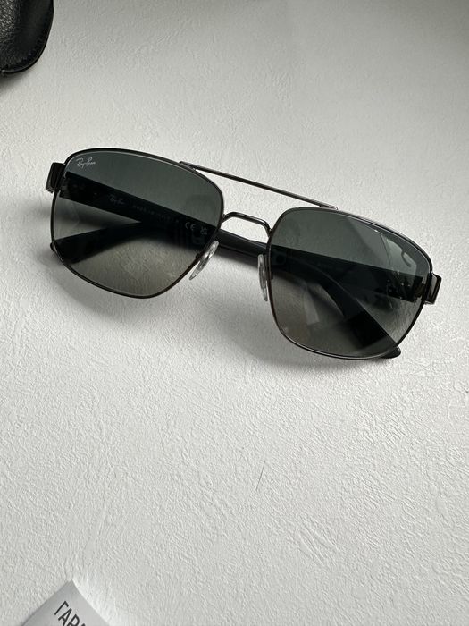 Слънчеви очила RAY-BAN RB3663 - 004/3M