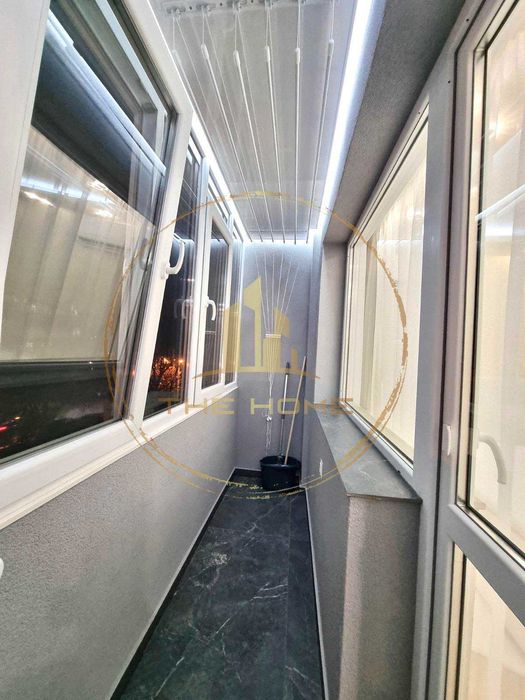 Дава се под наем Двустаен апартамент в Варна, Център - 65 кв.м за 600 € - Снимка #6