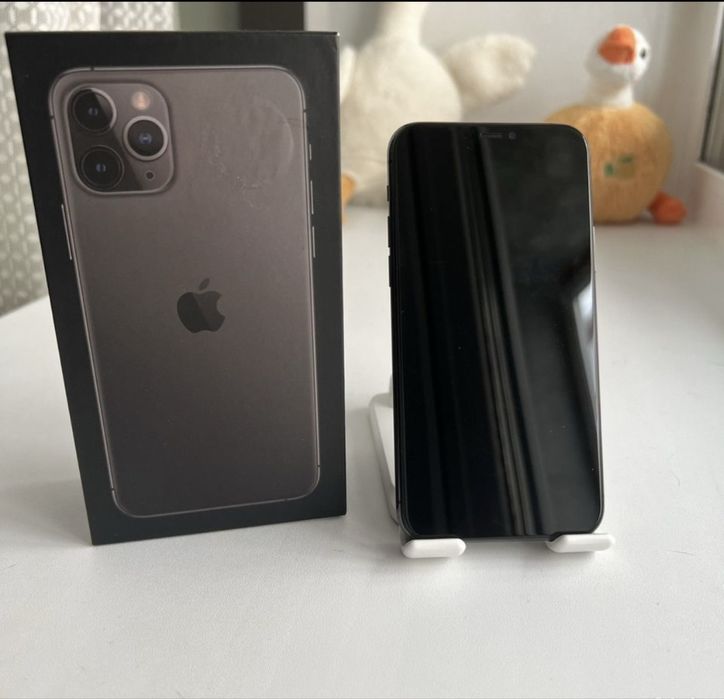 Iphone 11 PRO 256gb