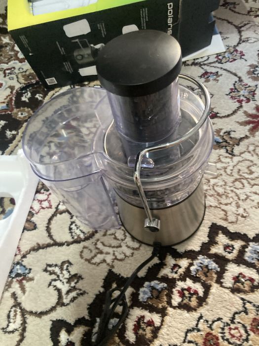 Продам сока выжималку