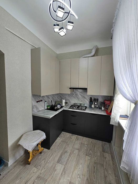 2х комнатная квартира сдаётся в аренду