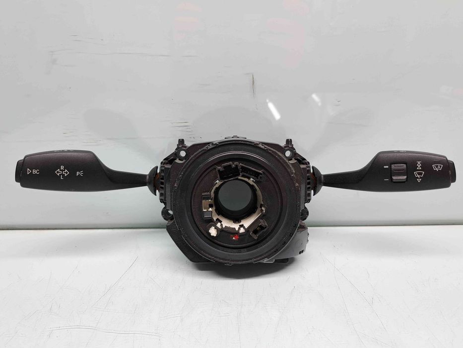 Bloc manete cu spirala volan Bmw3 (F30) [Fabr 2012-2017] 9253746-01
