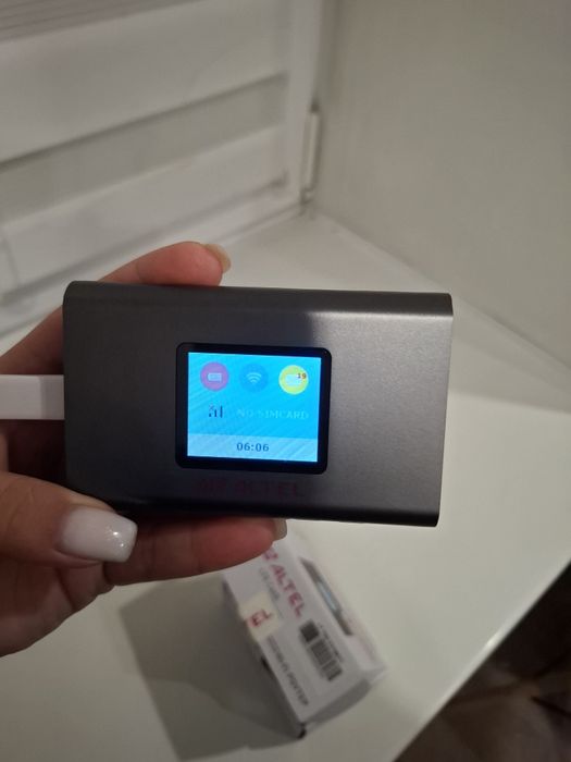 Продам Wi-Fi роутер ручной