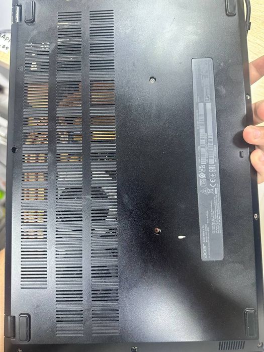 Ноутбук Acer Nitro V15