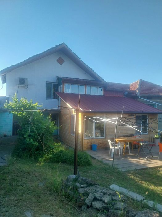 Продава къща с.Ценово , Русенско