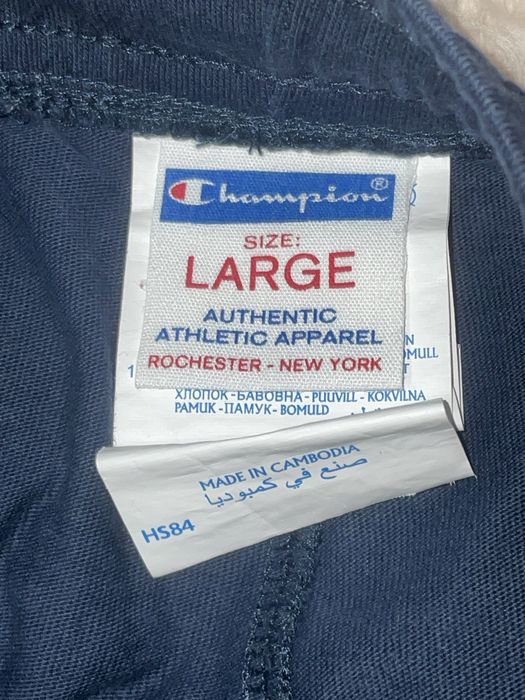 Vand Pantaloni Champion