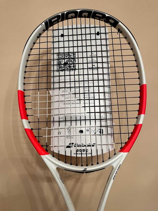 Babolat Pure Strike 16/19 98