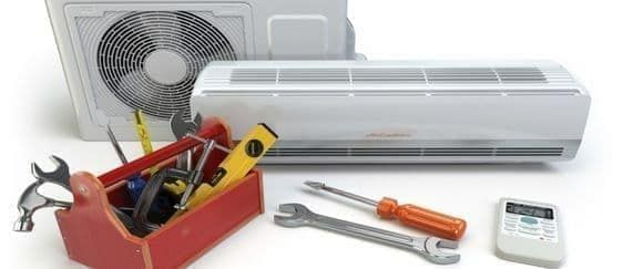 Установка кондиционеров. Качественная работа с гарантии!!!