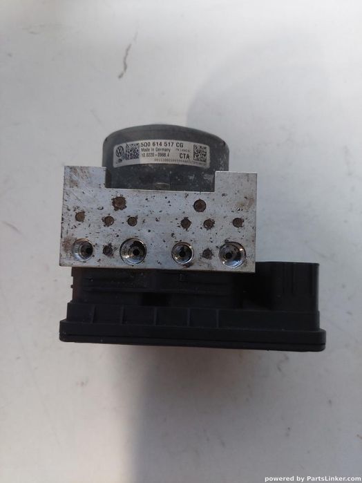Pompa Modul Abs Audi A3 Iii 8V1, 8Vk 2012 - > 5Q0614517Cg