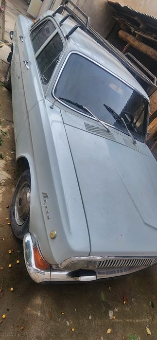 Volga 24 sotiladi