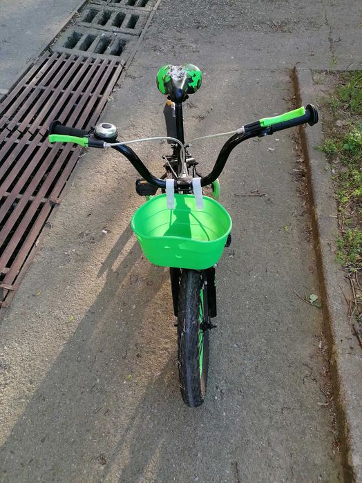 Bicicleta de vânzare Dynacraft