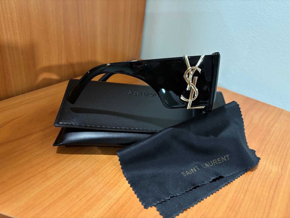 Loewe слънчеви очила, YSL слънчеви очила