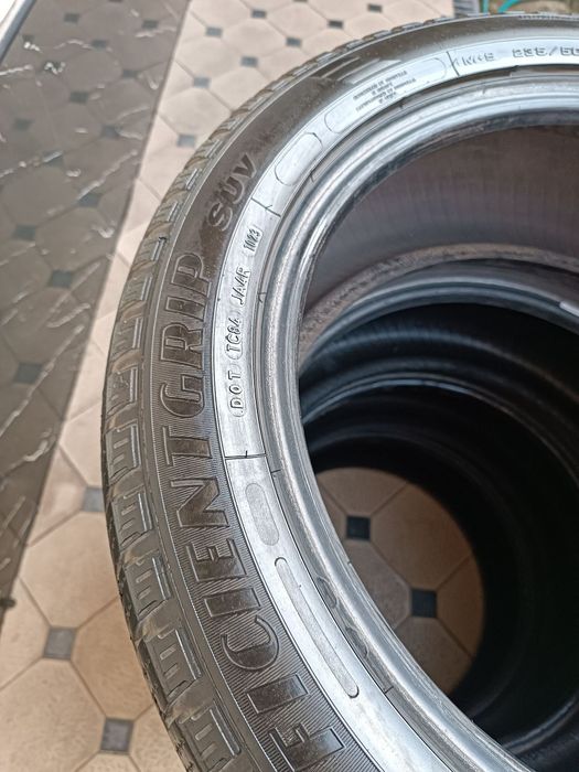 235 50 R19 Balon Sotiladi Holati yaxshi