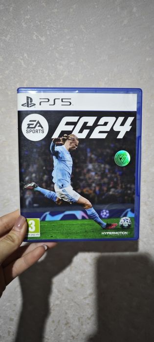 Игры для playstation 5