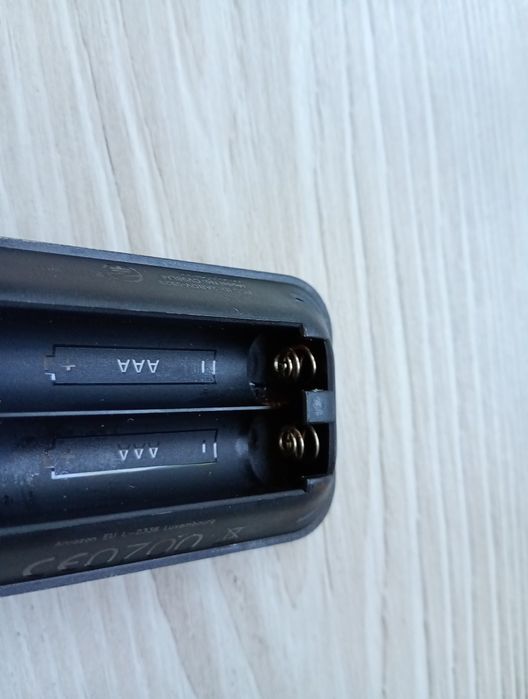 Telecomandă Amazon pentru Amazon fire TV stick  model CV98LM uzata