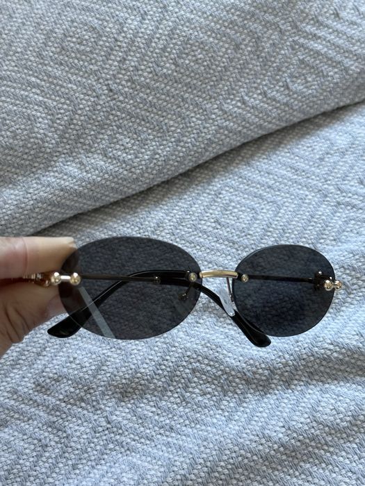 Новые солнцезащитные очки