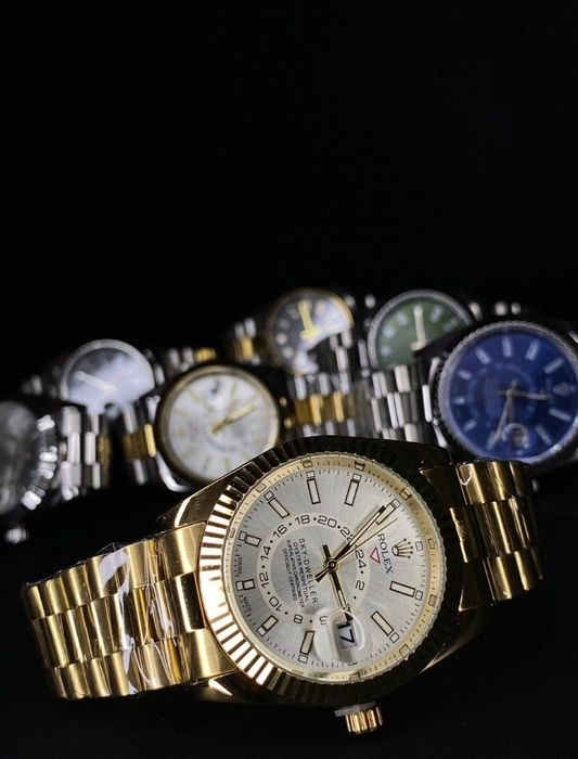 Rolex  Luxs качества