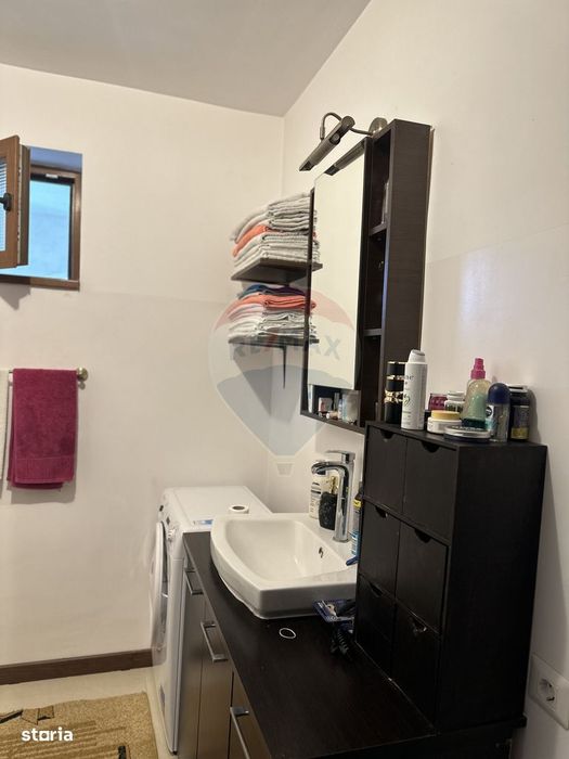Casă / Vilă Girov Contesti