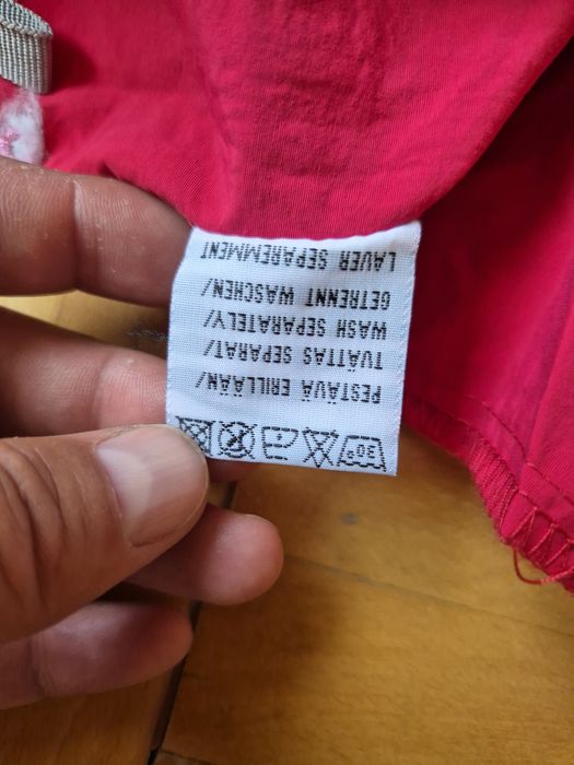 Pantaloni scurți drumeție SE - Sports Equipment, Copii - 10 ani