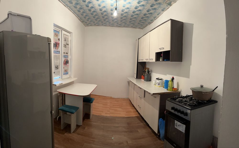 Продается дача в байсерке